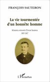 La vie tourmentée d'un honnête homme (eBook, PDF)
