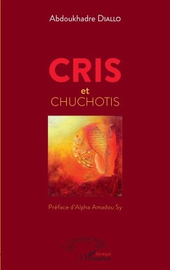 Cover Cris et chuchotis (eBook, PDF)