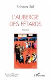 L'Auberge des fetards (eBook, PDF) L'Auberge des fetards (eBook, PDF)