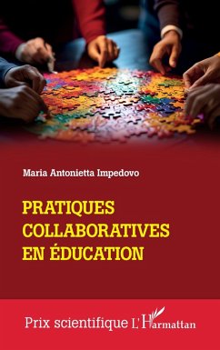 Pratiques collaboratives en education (eBook, PDF) - Impedovo