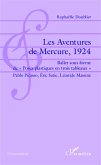 Les Aventures de Mercure, 1924 (eBook, PDF)