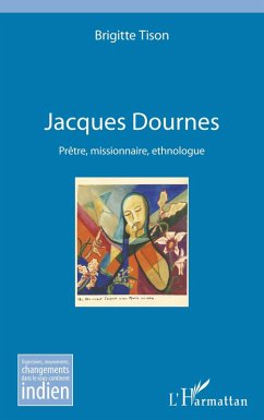 Jacques Dournes (eBook, PDF) - Tison