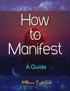 Cover How to Manifest (eBook, ePUB)