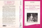 L'éducation des femmes en Europe et en Amérique du Nord de la Renaissance à 1848 (eBook, PDF)