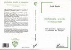 Psychanalyse, sexualité et management (eBook, PDF)