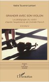 Grandir avec son violon (eBook, PDF) Grandir avec son violon (eBook, PDF)