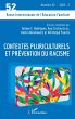 Contextes pluriculturels et prevention... - Bild 1