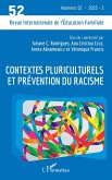 Contextes pluriculturels et prevention du racisme (eBook, PDF)