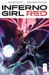 Inferno Girl Red #2 (eBook, PDF) - Bild 1