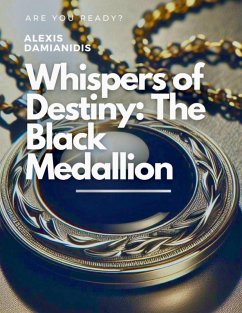 Whispers of Destiny: The Black Medallion (eBook, ePUB) - Damianidis, Alexis