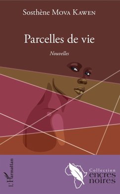 Cover Parcelles de vie (eBook, PDF)