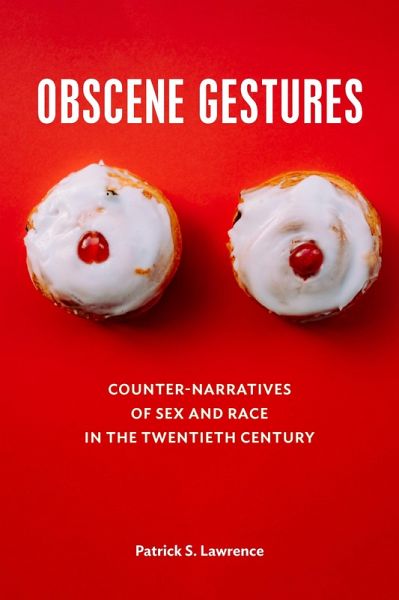 Obscene Gestures (eBook, ePUB) Obscene Gestures (eBook, ePUB)