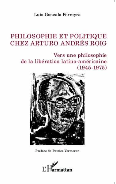 Philosophie et politique chez Arturo Andrés Roig (eBook, PDF)