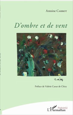 Cover D'ombre et de vent (eBook, PDF)