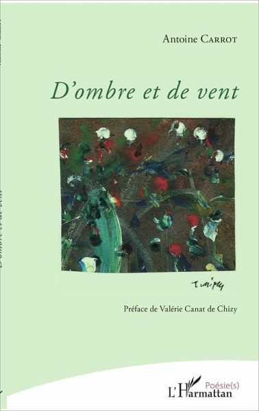 D'ombre et de vent (eBook, PDF)