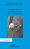 Nouvelles lectures des<em> Fantasiestücke</em> d'E. T. A. Hoffmann (eBook, PDF)