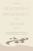 Responsible Management and Taoism, Volume 2 (eBook, PDF)