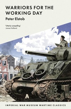 Cover Warriors for the Working Day (eBook, ePUB)