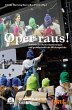 Oper raus! (eBook, PDF) - Bild 1