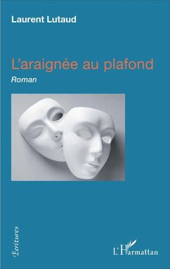 Cover L'araignée au plafond (eBook, PDF)