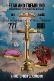 Fear and Trembling Conversations Every Christian Must Have (eBook, ePUB) Fear and Trembling Conversations Every Christian Must Have (eBook, ePUB)