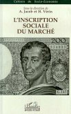 L'inscription sociale du marché (eBook, PDF)