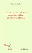 Le compagnon de l'étudiant pour mieux... - Bild 1