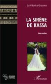 La sirène de Kassa (eBook, PDF)