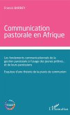 Communication pastorale en Afrique (eBook, PDF)