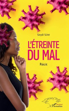 L'étreinte du mal (eBook, PDF) - Sow