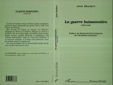 La guerre buissonnière 1936-1946 (eBook, PDF)