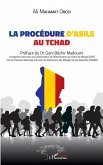 La procédure d'asile au Tchad (eBook, PDF)