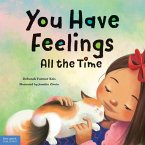 You Have Feelings All the Time (eBook, PDF)