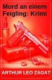 Mord an einem Feigling: Krimi (eBook, ePUB)