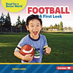 Cover Football (eBook, PDF)