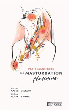 Cover Petit manifeste de la masturbation féminine (eBook, ePUB)