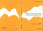 Mobilisations populaires, éducation mobilisante (eBook, PDF)