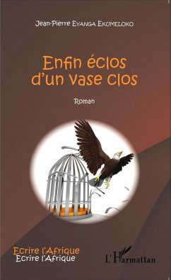 Cover Enfin éclos d'un vase clos (eBook, PDF)