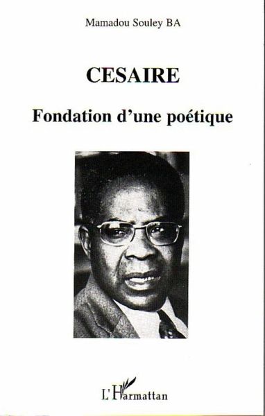 CESAIRE (eBook, ePUB)