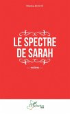 Le spectre de Sarah (eBook, PDF)