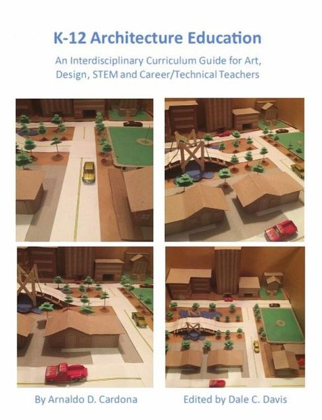 K-12 Architecture Education (eBook, ePUB) K-12 Architecture Education (eBook, ePUB)