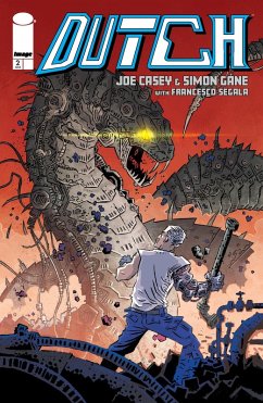 Cover DUTCH #2 (eBook, PDF)