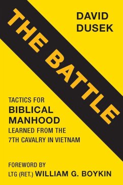 Cover Battle (eBook, ePUB)