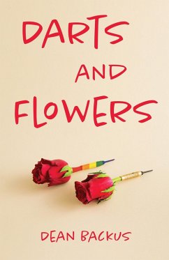 Cover Darts and Flowers (eBook, ePUB)