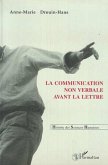 La communication non verbale avant la lettre (eBook, PDF) La communication non verbale avant la lettre (eBook, PDF)