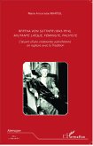 Bertha Von Suttner (1843 - 1914), militante laïque, féministe, pacifiste (eBook, PDF)