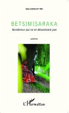 Betsimisaraka (eBook, PDF)