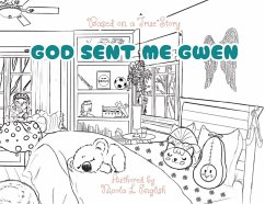 Cover God Sent Me Gwen (eBook, ePUB)