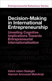 Decision-Making in International Entrepreneurship (eBook, ePUB)