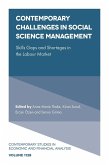 Contemporary Challenges in Social Science Management (eBook, PDF)